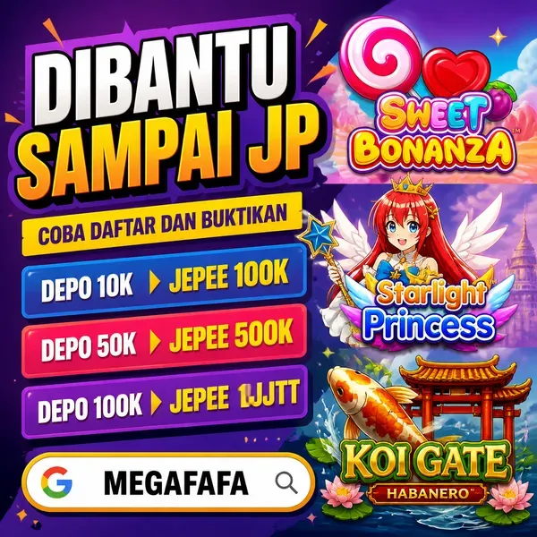 indo slot online